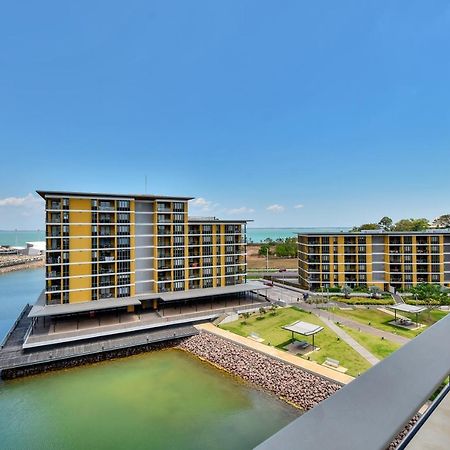 Darwin Waterfront Short Stay Apartments Kültér fotó