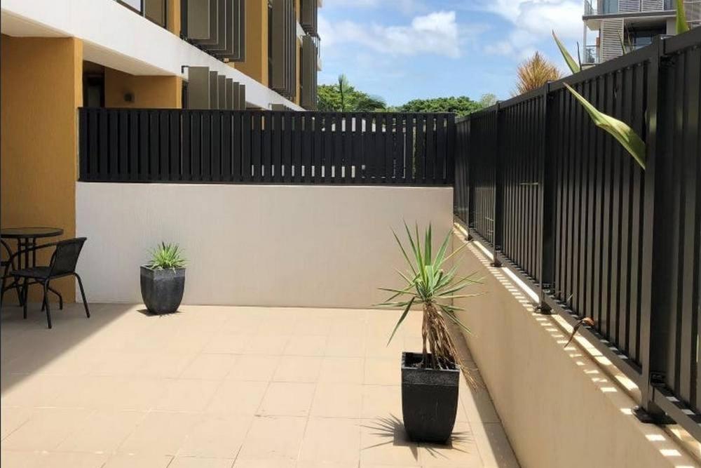 Darwin Waterfront Short Stay Apartments Kültér fotó