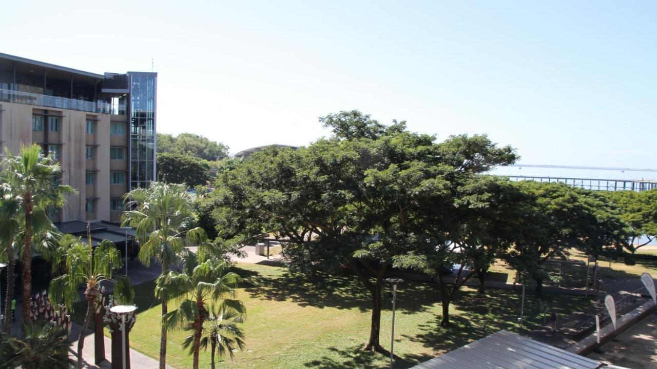 Darwin Waterfront Short Stay Apartments Kültér fotó