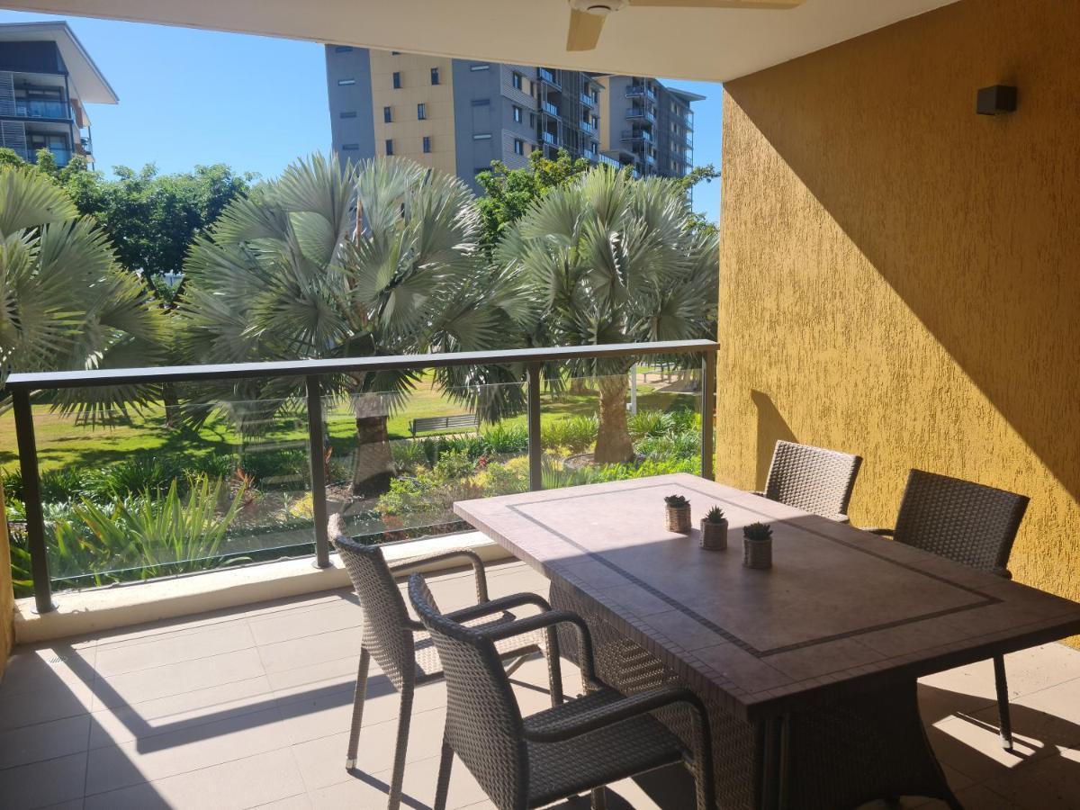 Darwin Waterfront Short Stay Apartments Kültér fotó